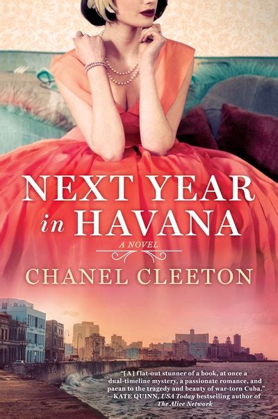 next year in havana synopsis.